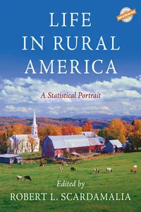 Life in Rural America_cover