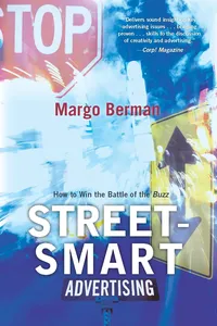Street-Smart Advertising_cover