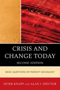 Crisis and Change Today_cover