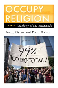 Occupy Religion_cover