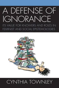 A Defense of Ignorance_cover