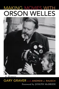 Making Movies with Orson Welles_cover