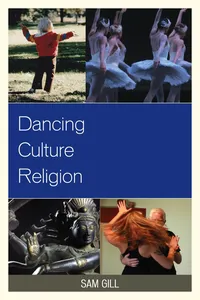 Dancing Culture Religion_cover