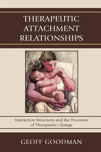 Therapeutic Attachment Relationships_cover
