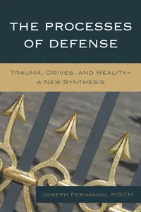 The Processes of Defense_cover