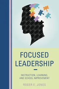 Focused Leadership_cover