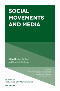 Social Movements and Media_cover