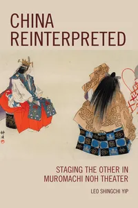 China Reinterpreted_cover