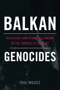 Balkan Genocides_cover
