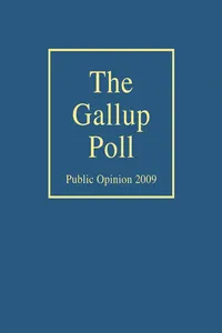 The Gallup Poll_cover