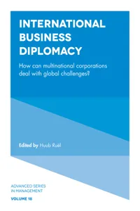 International Business Diplomacy_cover