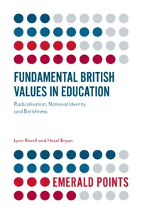 Fundamental British Values in Education_cover