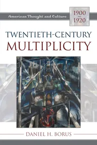 Twentieth-Century Multiplicity_cover