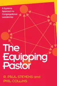 The Equipping Pastor_cover