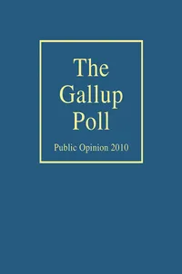The Gallup Poll_cover