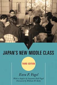 Japan's New Middle Class_cover