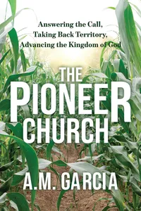 The Pioneer Church_cover