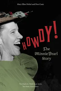 Howdy!_cover