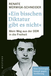 Ein bisschen Diktatur gibt es nicht_cover