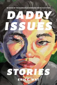 Daddy Issues_cover