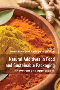 Natural Additives in Food and Sustainable Packaging_cover