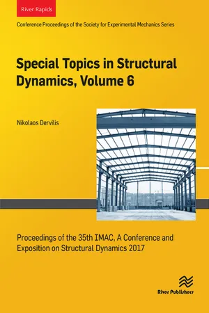Special Topics in Structural Dynamics, Volume 6