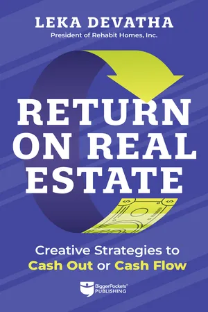 Return on Real Estate