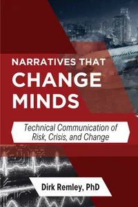 Narratives that Change Minds