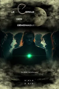 Le cercle des Démoniaques_cover