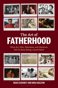 The Art of Fatherhood_cover