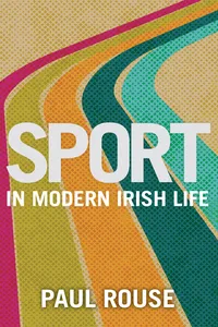 Sport in Modern Irish Life_cover