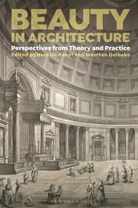 Beauty in Architecture_cover