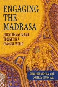 Engaging the Madrasa_cover