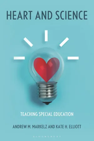 Heart and Science