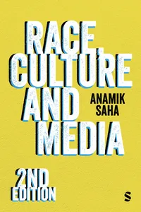 Race, Culture and Media_cover