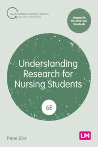 Understanding Research for Nursing Students_cover