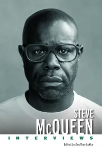 Steve McQueen_cover