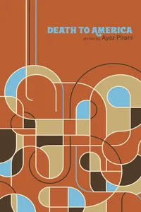 Death to America_cover