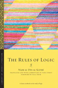 The Rules of Logic