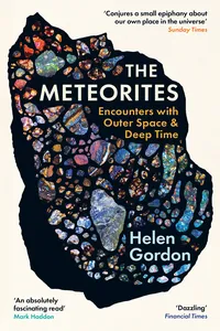 The Meteorites_cover