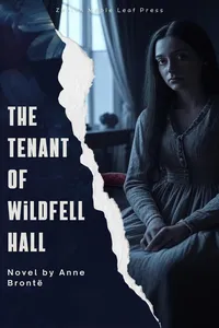 The Tenant of Wildfell Hall_cover