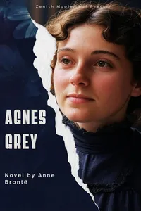 Agnes Grey_cover