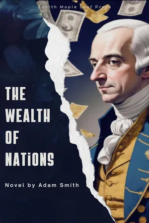 The Wealth of Nations