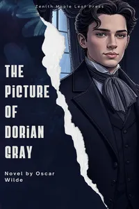 The Picture of Dorian Gray