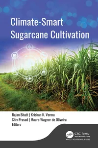 Climate-Smart Sugarcane Cultivation_cover