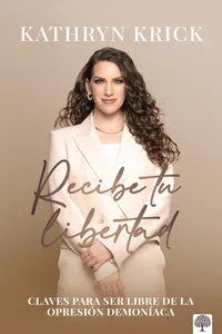 Recibe tu libertad_cover