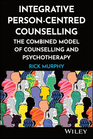 Integrative Person-Centred Counselling