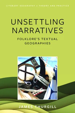 Unsettling Narratives