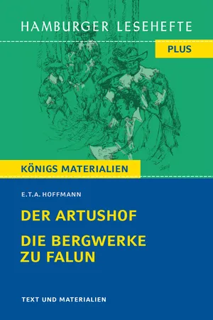 Der Artushof / Die Bergwerke zu Falun
