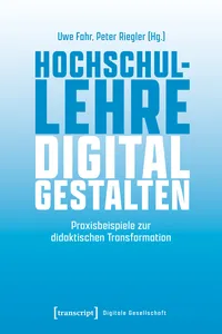 Hochschullehre digital gestalten_cover
